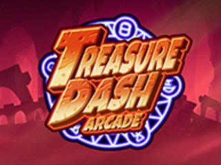 Treasure Dash Arcade