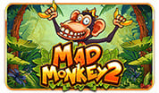 Mad Monkey 2
